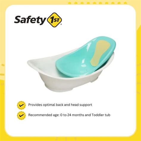 safety first tub|safety 1st custom bath center.